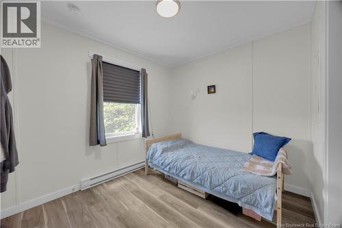 1 Kingfisher Road, Saint John, NB - Indoor Photo Showing Bedroom