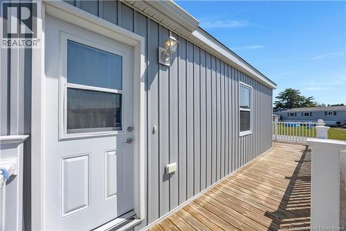 1 Kingfisher Road, Saint John, NB - Outdoor With Exterior