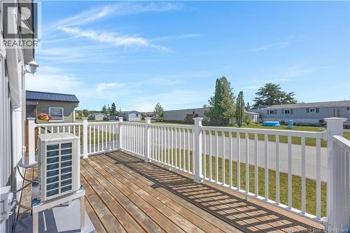 1 Kingfisher Road, Saint John, NB - Outdoor With Deck Patio Veranda