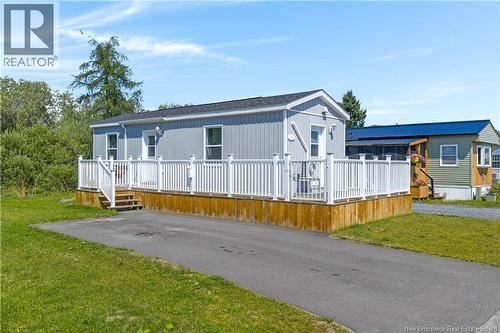 1 Kingfisher Road, Saint John, NB - Outdoor With Deck Patio Veranda