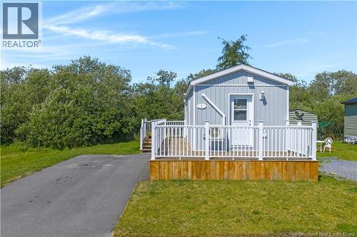 1 Kingfisher Road, Saint John, NB - Outdoor With Deck Patio Veranda