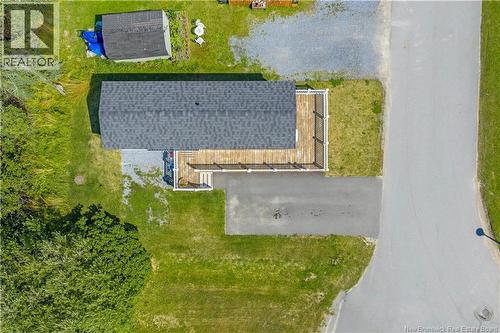 1 Kingfisher Road, Saint John, NB - Outdoor With View