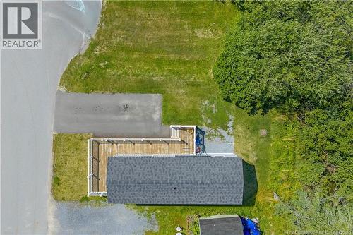 1 Kingfisher Road, Saint John, NB - Outdoor