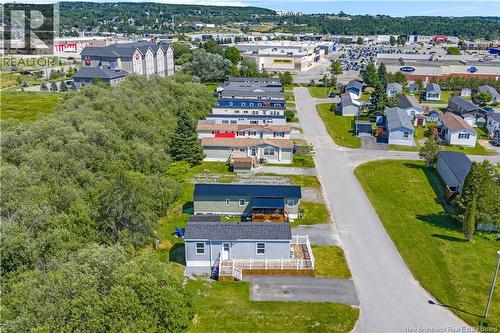 1 Kingfisher Road, Saint John, NB - Outdoor With View