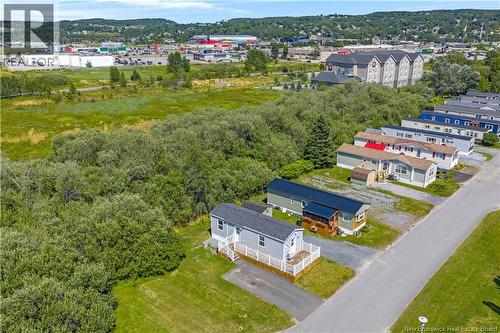 1 Kingfisher Road, Saint John, NB - Outdoor With View