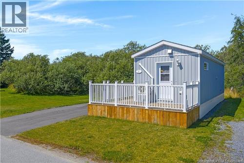 1 Kingfisher Road, Saint John, NB - Outdoor With Deck Patio Veranda