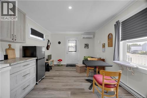 1 Kingfisher Road, Saint John, NB - Indoor Photo Showing Kitchen