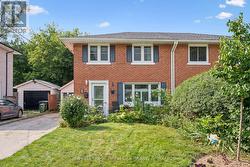 18 JUNE AVENUE Guelph (Riverside Park), ON N1H 1H6