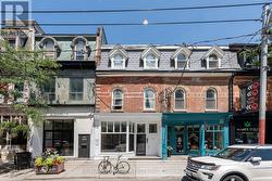 1164 QUEEN STREET W  Toronto, ON M6J 1J5