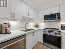 1112 - 35 FINCH AVENUE E Toronto, ON M2N 6Z8
