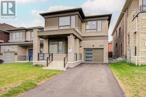 1857 WEEPING WILLOW LANE  Pickering, ON L1Y 0B5