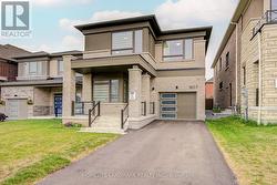 1857 WEEPING WILLOW LANE Pickering, ON L1Y 0B5