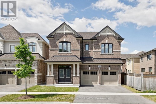 356 DANNY WHEELER BOULEVARD  Georgina, ON L4P 0K2