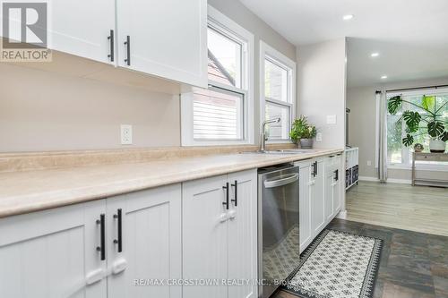 281 ELIZABETH STREET  Midland, ON L4R 1Y5