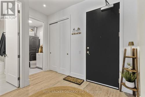 PH 3 - 185 DUNLOP STREET E , Barrie, Ontario L4M 0L7 3