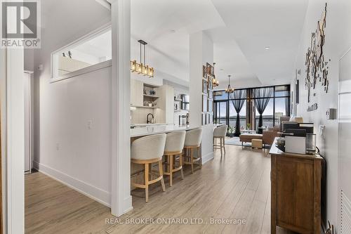 PH 3 - 185 DUNLOP STREET E , Barrie, Ontario L4M 0L7 4