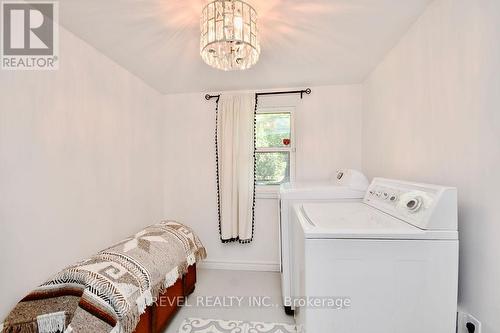 39 Domar Road, Tiny, ON - Indoor Photo Showing Laundry Room