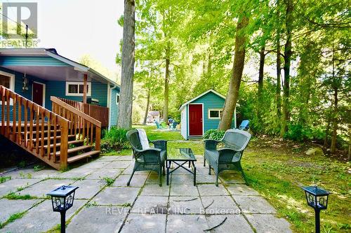 39 Domar Road, Tiny, ON - Outdoor