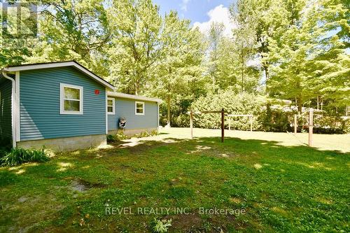 39 Domar Road, Tiny, ON - Outdoor