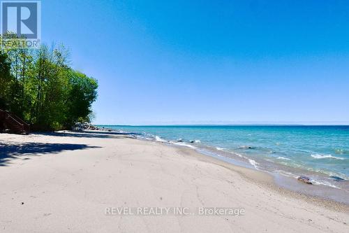 39 Domar Road, Tiny, ON - Outdoor With Body Of Water With View