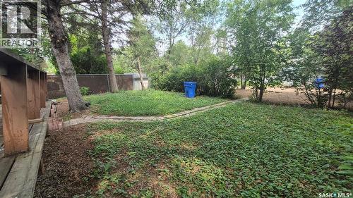 3916 Princess Drive, Regina, SK - Outdoor