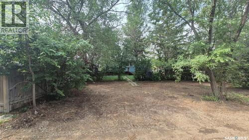 3916 Princess Drive, Regina, SK - Outdoor