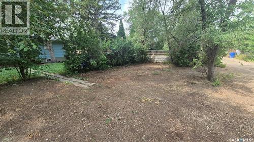 3916 Princess Drive, Regina, SK - Outdoor