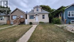 2164 Reynolds STREET  Regina, SK S4N 3N1