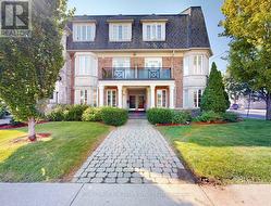 #3 - 85 ALBANI STREET Toronto, ON M8V 1X3