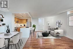 707 - 3065 QUEEN FREDERICA DRIVE Mississauga, ON L4Y 3A3