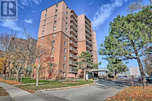707 - 3065 QUEEN FREDERICA DRIVE , Mississauga, Ontario L4Y 3A3 2