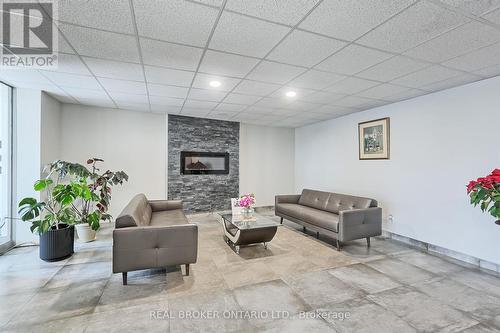 707 - 3065 QUEEN FREDERICA DRIVE , Mississauga, Ontario L4Y 3A3 5