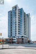 15 WELLINGTON Street S Unit# 1704  Kitchener, ON N2G 0E4