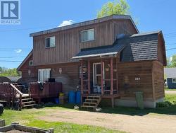 249 WILFRED STREET Pembroke, ON K8A 5K8