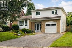 230 LINCOLN HEIGHTS ROAD  Ottawa, ON K2B 8A8