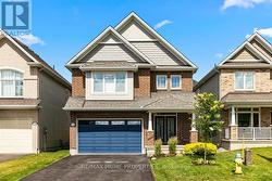 724 CARTOGRAPHE STREET Ottawa, ON K4A 1E9