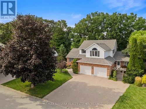 3908 CAROLYNN COURT  Lincoln (Lincoln-Jordan/Vineland), ON L0R 2C0