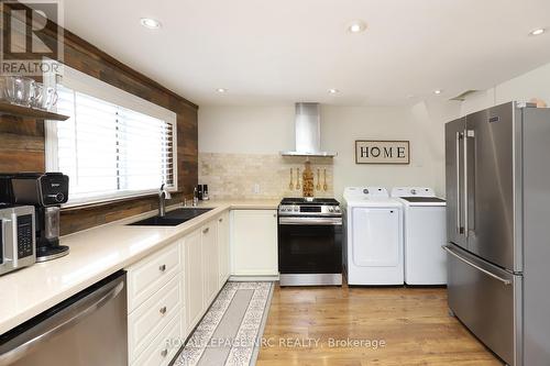 1 John Avenue, Brant, ON - Indoor