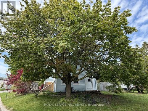 1 John Avenue, Brant, ON - Outdoor
