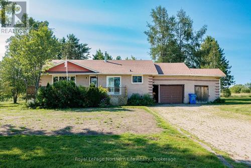273 DERLAND ROAD  East Ferris, ON P0H 1H0