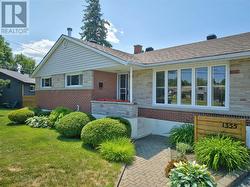 1355 Wedgewood Drive  Sudbury, ON P3A 3E3