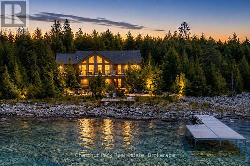 145 EAGLE ROAD  Northern Bruce Peninsula, ON N0H 2R0
