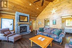 GREAT WOOD INTERIOR - 