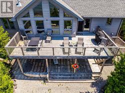DECK - 