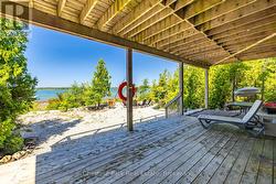 LOWER DECK - 