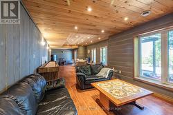 SHUFFLEBOARD TOO! - 