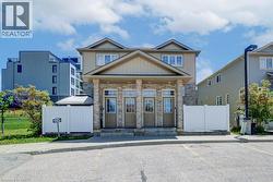 240 WESTMEADOW Drive Unit# 15C  Kitchener, ON N2N 0A1