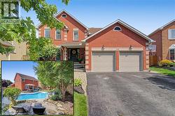 18 GOWINLOCK Court  Cambridge, ON N1T 1N2