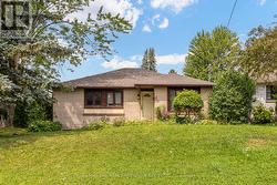 180 SHERWOOD AVENUE Oshawa, ON L1G 3L8