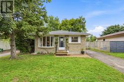 41 SCOTCHMERE CRESCENT  London South (South X), ON N6E 1Z9